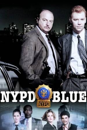 Police drama set in New York City, exploring the internal and external struggles of the fictional 15th precinct of Manhattan. Each episode typically intertwined several plots involving an ensemble cast.