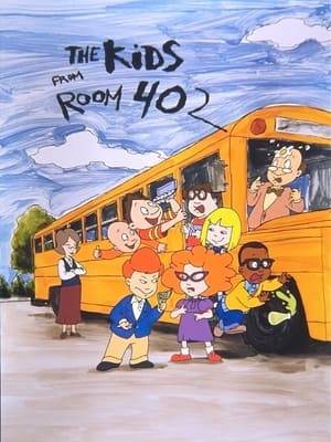The Kids from Room 402 is a television program that originally aired on Fox Family in the USA starting in 1999, previously aired on Teletoon, and currently airs in the UK.

The show is focused primarily on the students from Room 402, as the title implies. Miss Graves, the teacher, is usually shown as an interlocutor in the problems and injustices that are inflicted upon the students, whether the dilemmas be internal or external. Each show usually ends with a substantiated moral or lesson resulting from such aforementioned situations.

The show is based on the children's book The Kids from Room 402 by Betty Paraskevas and Michael Paraskevas. It was developed for television by Cindy Begel and Lesa Kite who wrote all 52 episodes.