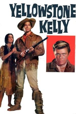 A fur-trapper named Kelly, who once saved the life of a Sioux chief, is allowed to set his traps in Sioux territory during the late 1870s. Reluctantly he takes on a tenderfoot assistant named Anse and together they give shelter to a runaway Arapaho woman. Tensions develop when Anse falls in love with this woman and when the Sioux chief arrives with his warriors to re-claim her.