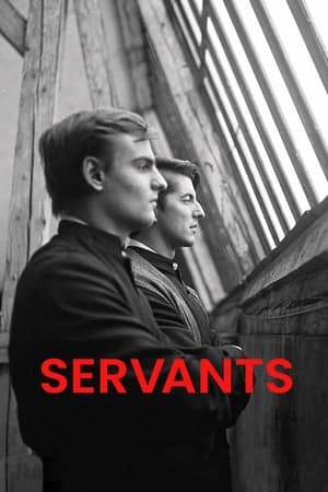 Michal and Juraj, two students of a theological seminary in totalitarian Czechoslovakia, must decide if they'll choose the easier way of collaboration, or if they'll subject themselves to the surveillance of the secret police.