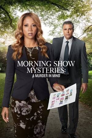 Billie Blessings is drawn into a murder investigation when Katie Sanders, a former server at Blessings-turned TV star, becomes the focus when it’s discovered the victim was blackmailing her. Billie must sift through the mounting evidence – and list of suspects – to get to the truth and clear her friend’s name.