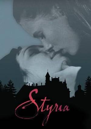 In 1989, Lara Hill, accompanies her art historian father to an abandoned castle across the Iron Curtain. From a car crash outside of the castle, emerges the beautiful and mysterious Carmilla. Lara secrets Carmilla into the castle and the two are drawn into an intoxicating relationship. But when Carmilla mysteriously disappears, and women of the town begin committing suicide, Lara’s psychic wounds erupt into a living nightmare that consumes the entire town of Styria.