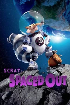 In the main events of Ice Age: Collision Course, Scrat is captured by Scratazons who take away his acorn. Now, Scrat must rescue his Acorn and escape before the aliens can catch him.