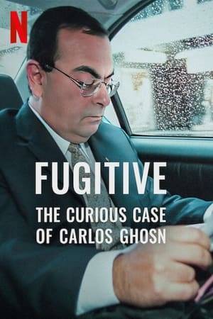From his rise as a business mogul to his plummet into international notoriety, this true crime documentary examines the bizarre story of Carlos Ghosn.