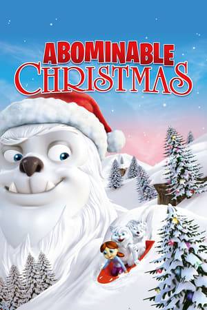 Despite repeated warnings about humans from their father, the Abominable Snowman, two Abominable Snowkids find themselves in a sleepy Colorado mountain town after being chased out of their hideaway by a scientist determined to capture them.
