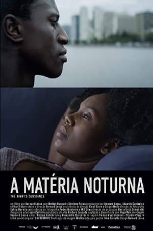Jaiane now lives in Brazil, while Aissa, a Mozambican sailor who has just arrived in the city, tries to have a real experience on dry land. A story of unconventional passion follows.