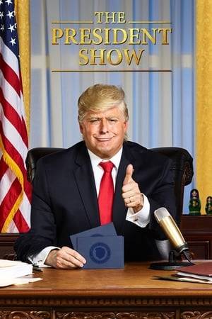 President Trump is bypassing the crooked media by hosting a late-night show direct from the Oval Office. No unfair questions from reporters, no awkward photo ops with German ladies, and no bedtimes. The weekly series will have the best guests, the “hottest women,” and only the nicest of questions.