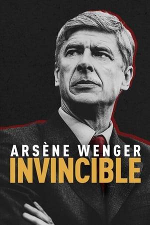 Framed against the backdrop of Arsenal’s historic “Invincible” season of 2003-04, the first and only occasion a team has gone an entire Premier League campaign without defeat, the film sees Wenger reflect candidly on his revolutionary era at Arsenal and the emotional and personal turmoil that surrounded his controversial exit after 22 years.