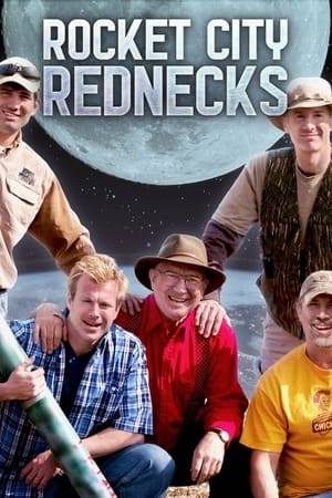 Rocket City Rednecks is an American television show that focuses on engineering.

The show is set in Huntsville, Alabama, and features Travis Taylor, three of his relatives, and his best friend. All five cast members are highly educated but, when not working on technical matters, play the part of stereotypical "rednecks" and use their advanced knowledge to solve "real world" problems.

The show was first broadcast on Wednesday September 28, 2011, with Tim Evans as the supervising producer. It is broadcast on the National Geographic Channel, and will be shown in all regions of the United States.