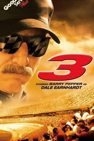 A biopic of NASCAR legend Dale Earnhardt, Sr., documenting the driver's career from his earliest days onward and also looking at the family he built along the way. Earnhardt's death in 2001 rocked the sport, but his seven championships and 76 wins made an impact on NASCAR forever.