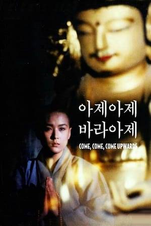 This story of two Buddhist nuns is an exploration of the Korean experience of the relationship between hardship and religious salvation. Trainee Soon-nyeo is forced to confront her True Path by walking among the people, while venerable Jinseong must pursue enlightenment through her inner practice.