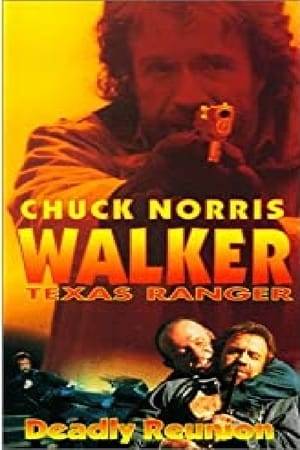 An experienced member of Texas Rangers, a special police unit, arrives to compete in a pistol shooting tournament, but so does a hitman who's planing to assassinate a US senator who will be among the spectators.