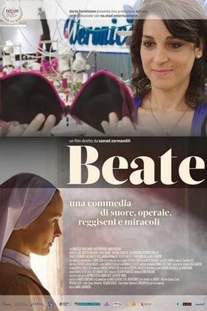 In the northeast of Italy, the workers of a lingerie factory are about to be fired. Not far away, a handful of nuns, skilled in the art of embroidery and devoted to the Blessed Armida, risk being removed from their beloved convent. To oppose a destiny already marked, workers and nuns join forces and start a "business" outside the rules in the hopes that a miracle will help them keep the convent and the factory.