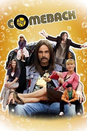 Comeback is a Czech television sitcom which premiered on TV Nova on September 4, 2008.
