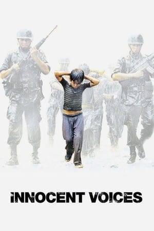 A young boy, in an effort to have a normal childhood in 1980s El Salvador, is caught up in a dramatic fight for his life as he desperately tries to avoid the war which is raging all around him