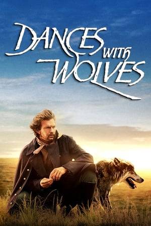 Wounded Civil War soldier, John Dunbar tries to commit suicide—and becomes a hero instead. As a reward, he's assigned to his dream post, a remote junction on the Western frontier, and soon makes unlikely friends with the local Sioux tribe.