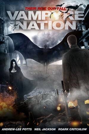 Vampires and humans live in a future world where they co-exist – barely. Now, both groups find themselves under attack by a new species of super vampire. The surviving humans and vampires join forces to obliterate the vicious man-sized bat vampires which threaten to shatter the uneasy peace between the two species.