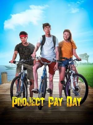 When three teen friends are forced by their parents to get summer jobs, they decide to invent fake jobs and hang out instead, but then embark on a series of get-rich-quick schemes to make the money they should have been earning. But the sweet life proves much more difficult than anticipated.