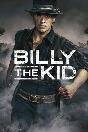 An epic romantic adventure series based on the life of famous American outlaw Billy the Kid — from his humble Irish roots, to his early days as a cowboy and gunslinger in the American frontier, to his pivotal role in the Lincoln County War and beyond.