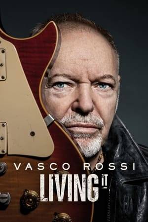 Italy's most beloved rock star Vasco Rossi grants unprecedented access to intimate details of his personal life and successful career over the decades.