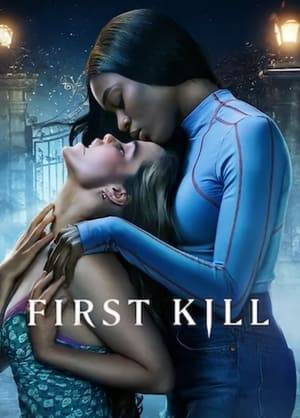 Falling in love is tricky for teens Juliette and Calliope: One's a vampire, the other's a vampire hunter — and both are ready to make their first kill.