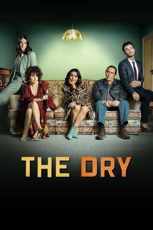 In the series, when Shiv Sheridan returns to Dublin after years of partying in London, she is sober and full of good intentions – but being back with her family makes staying on ‘the dry' much harder than she expected. As Shiv tries to navigate this new phase of her life, so must her family and they all have issues they don't want to face.