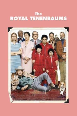 Royal Tenenbaum and his wife Etheline had three children and then they separated. All three children are extraordinary --- all geniuses. Virtually all memory of the brilliance of the young Tenenbaums was subsequently erased by two decades of betrayal, failure, and disaster. Most of this was generally considered to be their father's fault. "The Royal Tenenbaums" is the story of the family's sudden, unexpected reunion one recent winter.