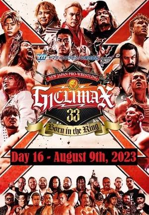 The sixteenth night of the tournament took place on August 8th, 2023 at Act City Hamamatsu in Naka-ku, Hamamatsu, Shizuoka, Japan.