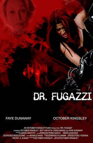 Dr. Anna Fugazzi is a young, attractive psychologist with a loving and devoted (albeit freakish) boyfriend, plenty of stimulating friends, and a bright future ahead of her. But beneath her perfect life and calm exterior lies a deadly secret that she herself cannot imagine, much less confront!!! There is a delicate balance between reality and illusion, between conscious and the subconscious, and for Dr. Fugazzi, the truth lies somewhere in between the beauty of her present life and the horror of the not-too-distant past!!! Shocked by hallucinations and deadly images, tantalized by familiar, eerie voices, provoked by her deranged and knowing patients, and daily nightmares that awaken her in a strange, white room, Dr. Fugazzi takes an inhuman journey into her very psyche!!!!