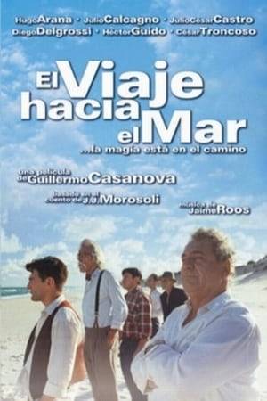 The tale of five Uruguayan villagers who embark on a journey to see the ocean for the first time. They depart in a broken down freight truck, property of Rodríguez, a taciturn man who loves the sea. Their point of departure is a local bar, and at the last minute, an unknown man from the bar joins their adventure.