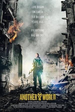 The movie is a post-apocalyptic horror/science fiction film. the setting is in a near post apocalyptic future where a biological warfare program goes wrong, and turns most of humanity to mindless, murderous creatures.