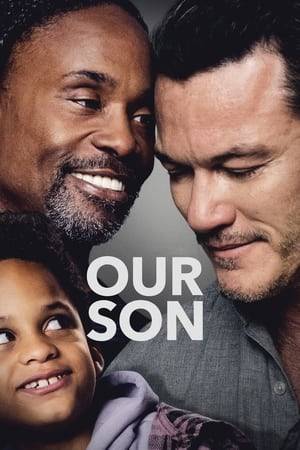 When his husband Gabriel files for divorce, Nicky fights for custody of their 8-year-old son Owen, as he struggles to come to terms with what it means to love someone and what it means to be a father.