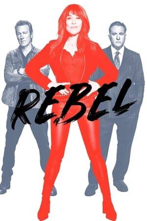 Annie “Rebel” Bello is a blue-collar legal advocate without a law degree. She’s a funny, messy, brilliant and fearless woman who cares desperately about the causes she fights for and the people she loves. When Rebel applies herself to a fight she believes in, she will win at almost any cost.