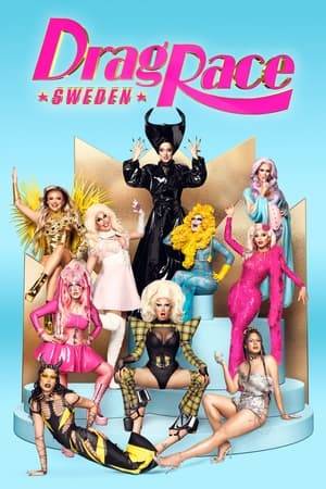 Swedish adaptation of the Аmerican hit show RuPaul's Drag Race.