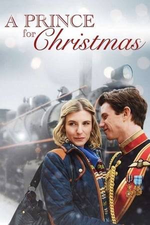 A prince from Europe meets a charming waitress when he travels to America during the Christmas holiday to escape an arranged marriage.