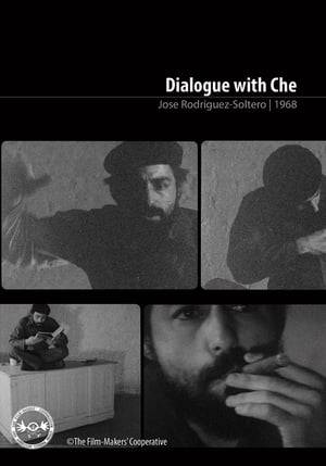 In 1967, José Rodriguez Soltero made “Dialogue with Che” (1968), starring Venezuelan artist, actor, producer and dancer Rolando Peña as Che. Warhol superstar Taylor Mead is also featured, in the role of a CIA agent. “The film was partly underwritten by Andy Warhol, who gave a check to cover lab fees. "Dialogue..." was seldom shown in the States - it is entirely in Spanish - but had some life in the European screens. It had a modest run at the Cinémathèque Française, where it was championed by Marie Meerson and Henri Langlois, and played at the Berlin Film Festival in 1969. Historically, it has been shown with two prints projected side by side, the second screen starting with a 3-minute delay.
 --Film-Makers Coop