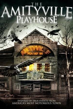 Following the tragic death of her parents Fawn Harriman discovers she has inherited a theatre in the town of Amityville. She, along with 3 friends, decides to spend the weekend there looking the place over. Meanwhile one of her High School teachers begins an investigation into the village's past and makes a connection with something that goes back beyond recorded history.