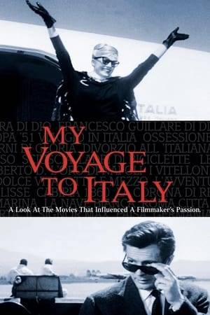 World-renowned director Martin Scorsese narrates this journey through his favorites in Italian cinema.