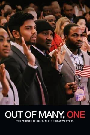The U.S. has long offered a promise of opportunity to immigrants, but currently immigration has become a divisive issue. This documentary illustrates how an understanding of our history and democracy is essential to constructive debate, informed civic participation and shaping a new class of citizens.