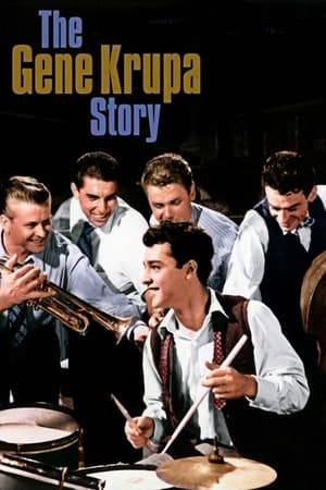 The story of legendary jazz drummer, Gene Krupa. Since his youth, all Gene ever wanted to do is play the drums and make music. This is something his parents would not approve of- they want him to be a priest. When Gene's father dies he promises to enter the priesthood. He soon realizes that he doesn't belong there and leaves to join his friend, Eddie's band. Ethel, Eddie's girlfriend, convinces Gene to go to New York and make it big. The 3 of them head to New York. Here Ethel and Gene soon fall in love and Gene makes a name for himself. Gene starts to live in the fast lane, with drugs, alcohol, women and parties. Ethel, unhappy with Gene's lifestyle, leaves him. Gene soon "hits rock bottom" where he has to face reality and choose where to take his life.