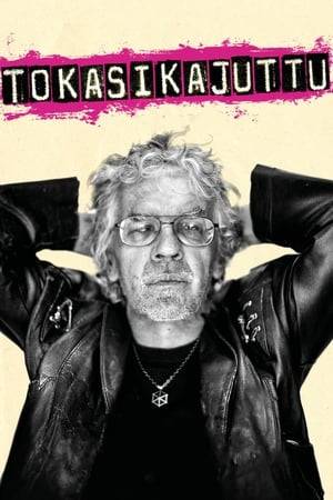 In December 2016 a remarkable chapter in music history was closed as the Finnish punk rock band Pertti Kurikan Nimipäivät (PKN) retired.  Punk Voyage is a feature length documentary film about the last years of the band, with all the ups and downs included.  After becoming celebrities in Finland, this incredible quartet continued to conquer new fans around the World. In its seven years run PKN played nearly 300 gigs in 16 countries. In 2015 the band was selected to represent Finland in the Eurovision Song Contest, where they played to over 100 million television spectators.  However, the busy traveling and success created a lot of pressure within the band: Kari struggled with the temptations and responsibilities brought by publicity; Sami extended his territory to politics and religion; Toni's and the band's roadie Niila's crush to the the same girl caused conflicts; and Pertti, tired of this all, decided to retire.