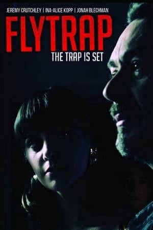 Flytrap mixes sci-fi with dark humor to tell the story of a reserved English Astronomer who becomes ensnared by the mysterious Mary Ann and her creepy and dangerous comrades. Held hostage in a twisted version of suburban San Fernando Valley, the Astronomer slowly uncovers the reason for his capture and the miserable fate that awaits him-and humanity-unless he acts.