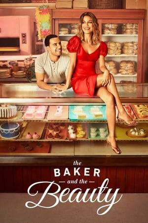 Daniel Garcia is working in the family bakery and doing everything that his loving Cuban parents and siblings expect him to do. But on a wild Miami night he meets Noa Hamilton, an international superstar and fashion mogul, and his life moves into the spotlight. Will this unlikely couple upend their lives to be together and pull their families into a culture clash?