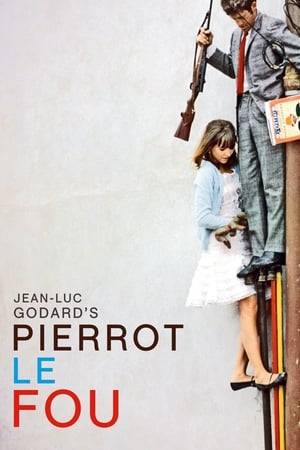 Pierrot escapes his boring society and travels from Paris to the Mediterranean Sea with Marianne, a girl chased by hit-men from Algeria. They lead an unorthodox life, always on the run.