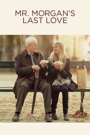 A widowed professor living in Paris develops a special relationship with a younger French woman.
