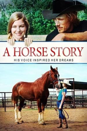 When Monica's pet horse, Champion, breaks horse tradition and reveals to Monica that horses can talk, Monica learns that horses aren't too different from humans after all! Monica helps Champion figure out what kind of horse he wants to be when he grows up, while ultimately discovering her own path as well.