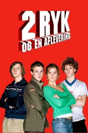 The story revolves around Jakob, Bo and Mikkel - three friends who spend their days lusting over unattainable women and engaging in a variety of illegal activities (i.e. they'll rent a movie and then break into a house to watch it). After he's assigned to work with Mathilde on a school project, Jakob finds himself falling for the girl - despite the fact that Mikkel has been secretly lusting after her for years...