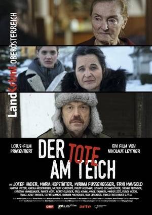 A body is found on a frozen village pond in the Waldviertel. Ironically, the former police officer Sepp Ahorner finds the dead man. When the Linz Commissioner Grete Öller and her young colleague Lisa Nemeth arrive in the sleepy village, the case seems clear at first. But then new evidence points to a different track...