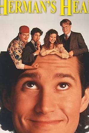 Herman's Head is an American sitcom that aired on the Fox network from September 8, 1991 until April 21, 1994. The series was created by Andy Guerdat and Steve Kreinberg, and produced by Witt/Thomas Productions in association with Touchstone Television. William Ragsdale stars as the titular character, Herman Brooks.
