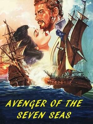 It's 1790 and British Naval Commander Redway is driven by greed for money and will stop at nothing to get it. His second in command, David Robinson, questions his allegiance when Redway kills his father and takes his brother prisoner. In order to save his brother and avenge his father's death David must join forces with a band of pirates, led by Captain Bernard, hunt down and kill Redway.
